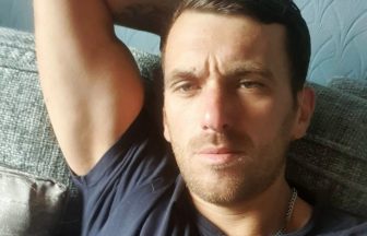 Edinburgh woman left ‘living in fear’ after man raped and attempted to murder her