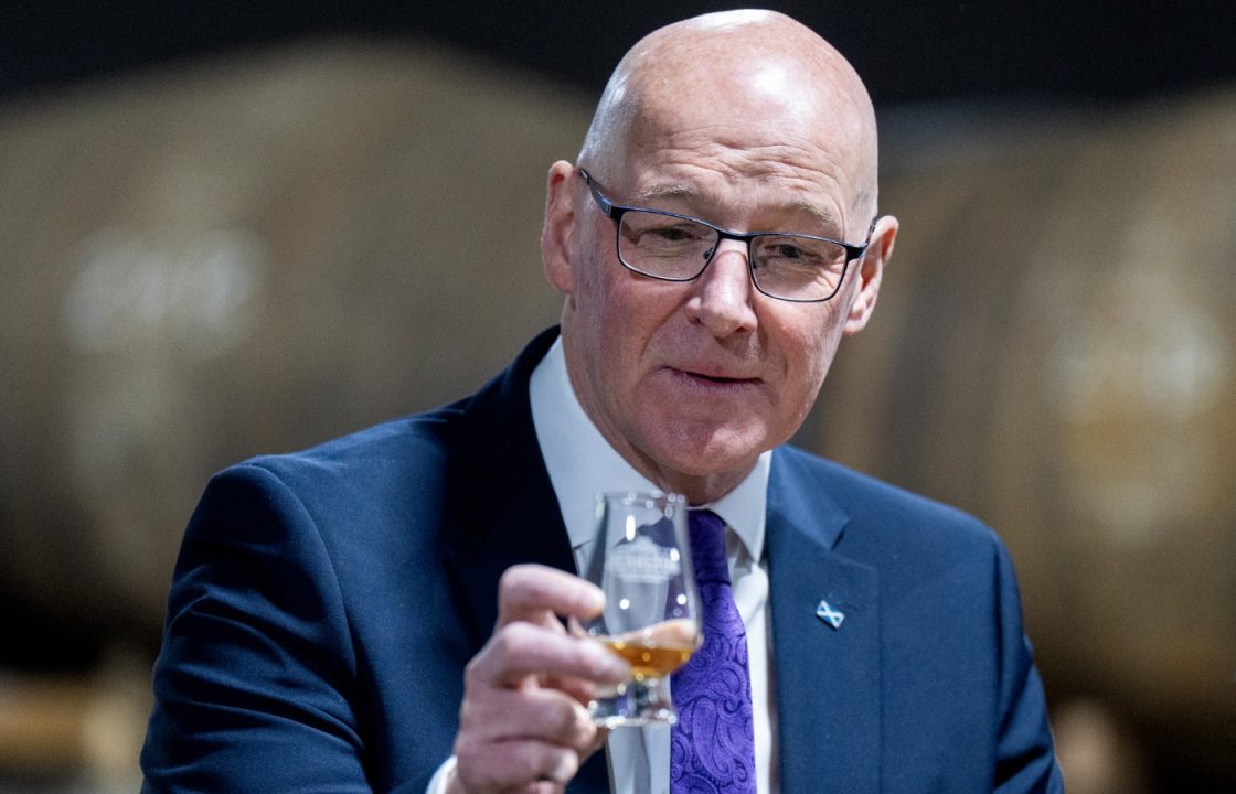 John Swinney to visit Kentucky for whisky talks during US visit