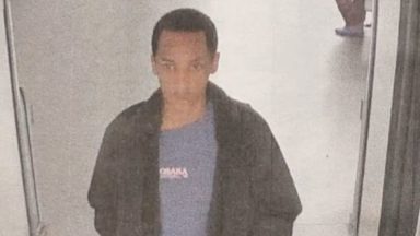 Body found amid search for missing Fife man in Edinburgh