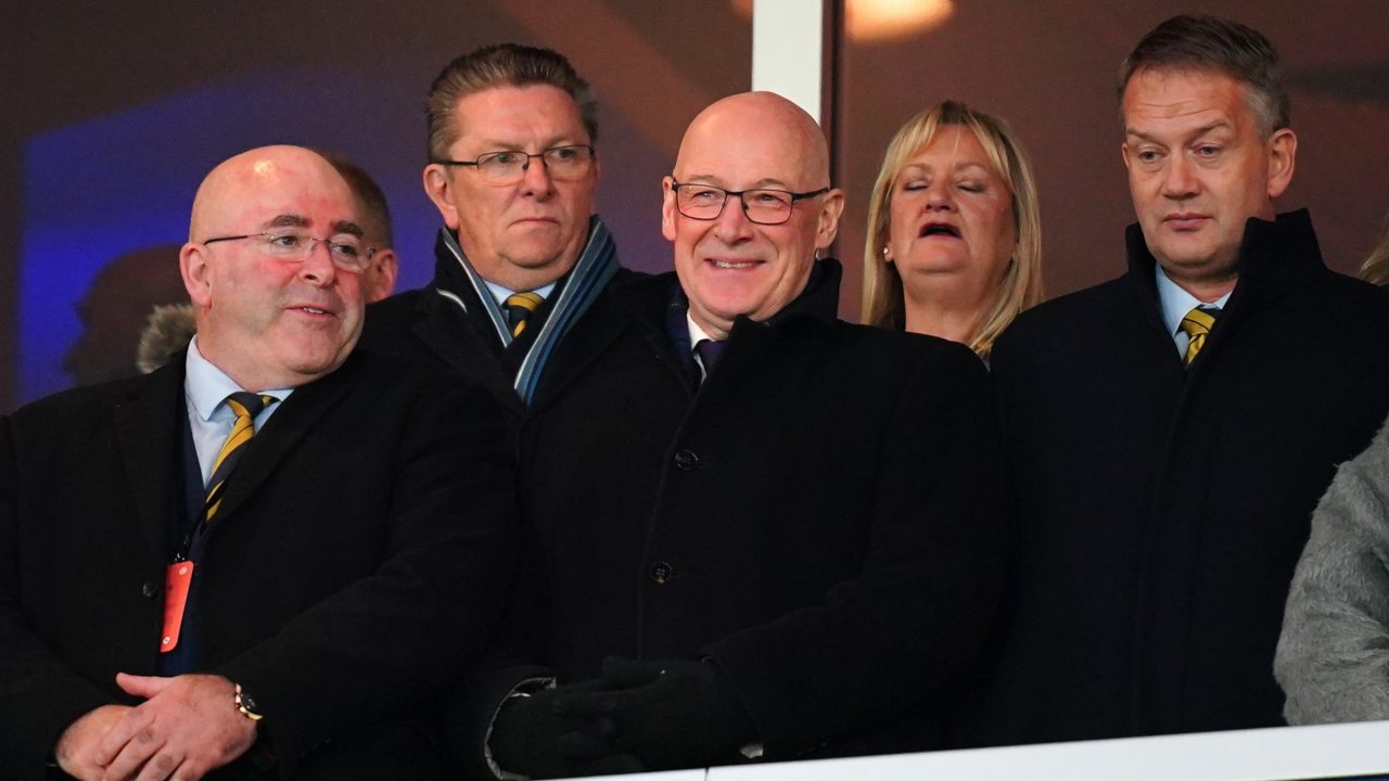 Scotland have ‘really good prospects’ for World Cu