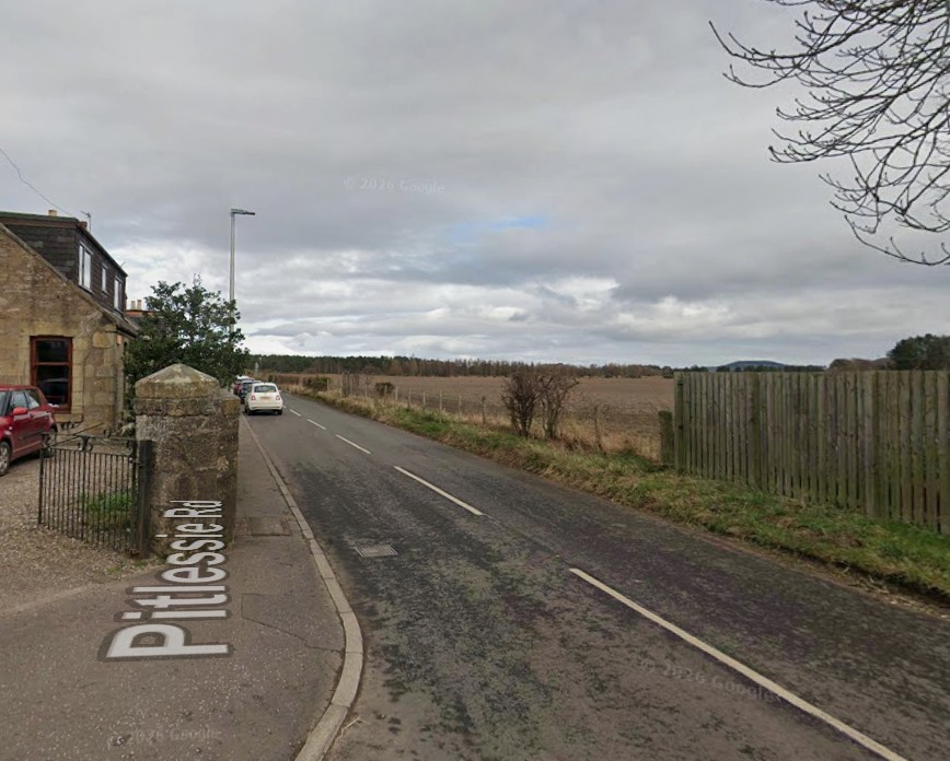 Woman assaulted after stopping car for man who pretended to be injured