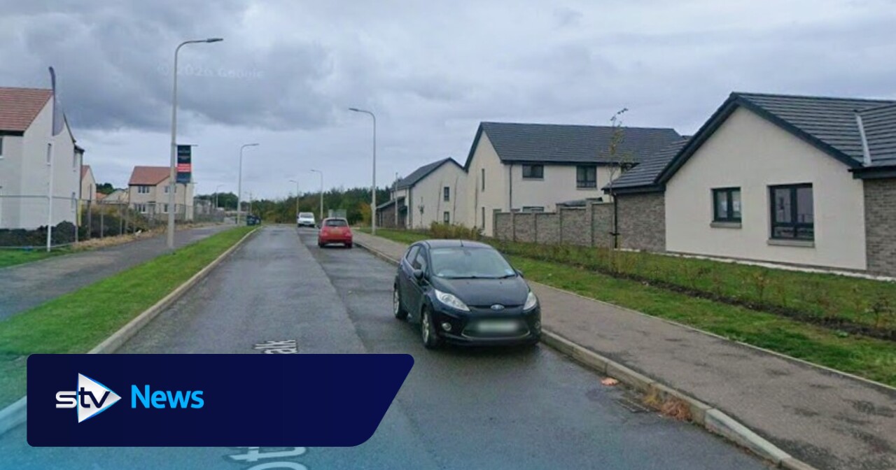 Boy, six, taken to hospital after being hit by van while cycling bike