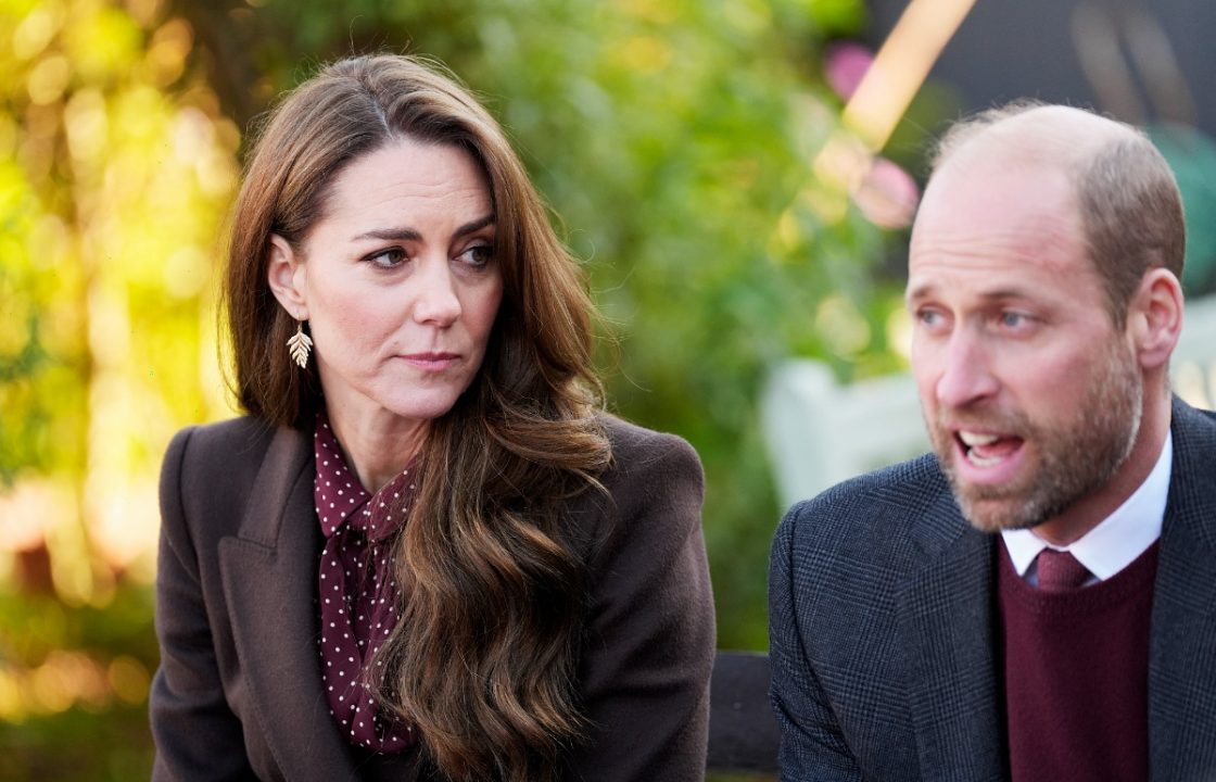 Former healthcare worker tried to sell Princess Kate’s private medical records