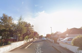 Probe launched after two vehicles deliberately torched in early hours in Alness