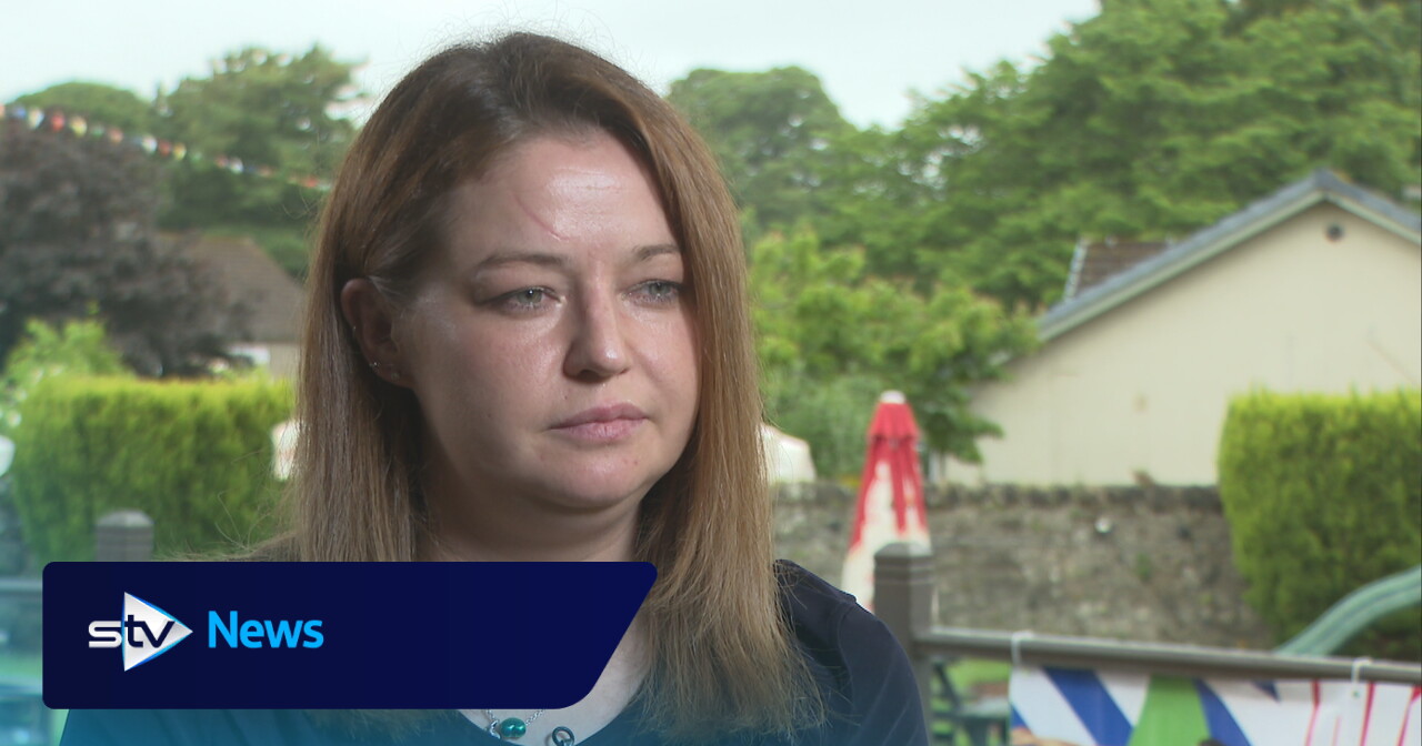 Mum who survived 15-year campaign of abuse says system failed her