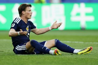 Scotland v Morocco live: Pivotal second half awaits at World Cup