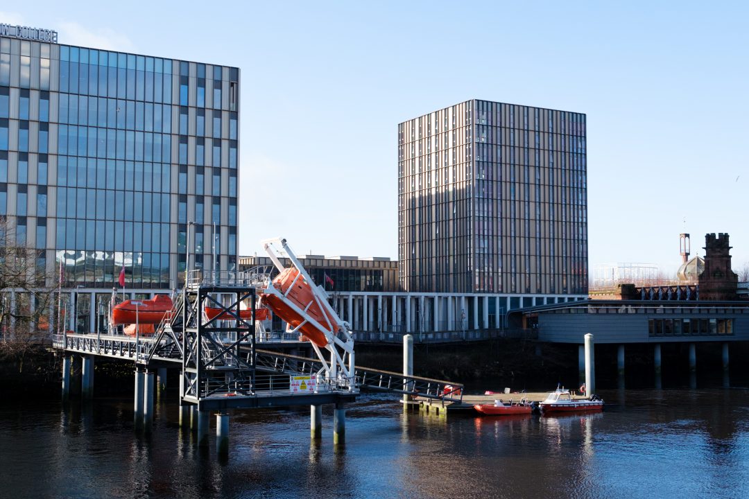EIS lodges dispute with City of Glasgow College over management style and institutional culture