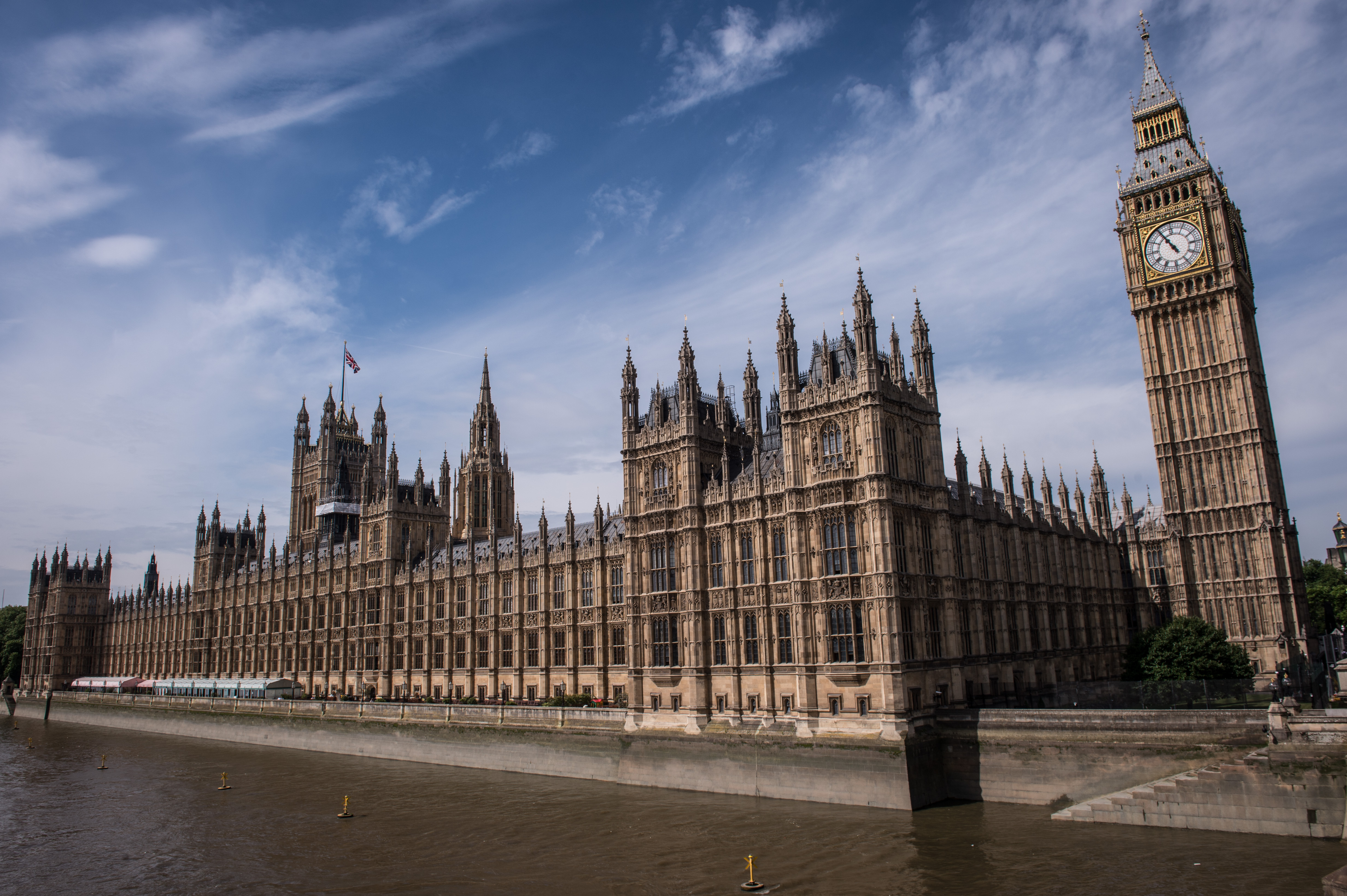 The Scottish Affairs Committee has asked the Clerk of the House of Commons and the Speaker about the ‘safeguards’ that in place regarding public money (Stefan Rousseau/PA)