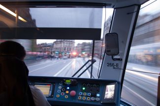 What’s next for Edinburgh’s proposed tram line extension?
