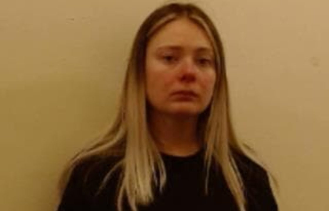 Nursery worker who killed boyfriend and friends in high-speed crash handed warning by SSSC