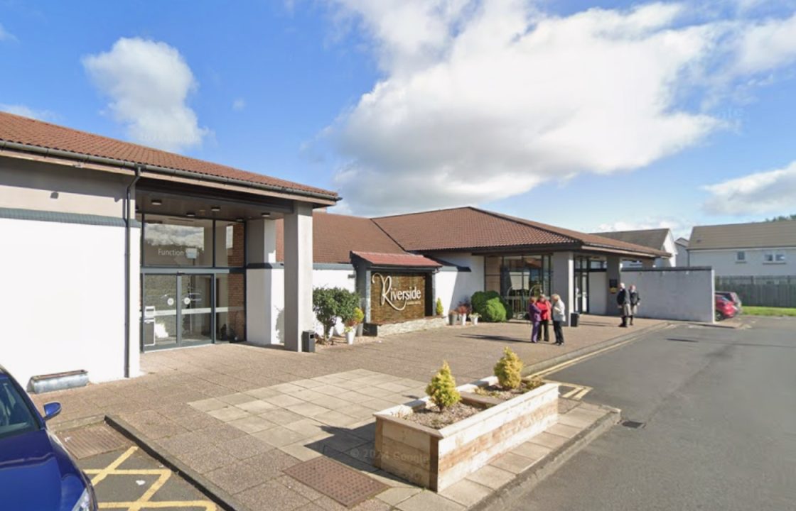 Wedding venue blasts rumours hotel being used to ‘house and transport immigrants’