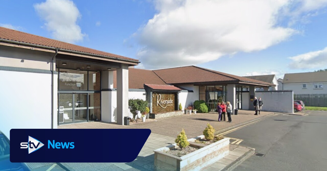 Wedding venue blasts rumours hotel being used to 'house and transport immigrants'