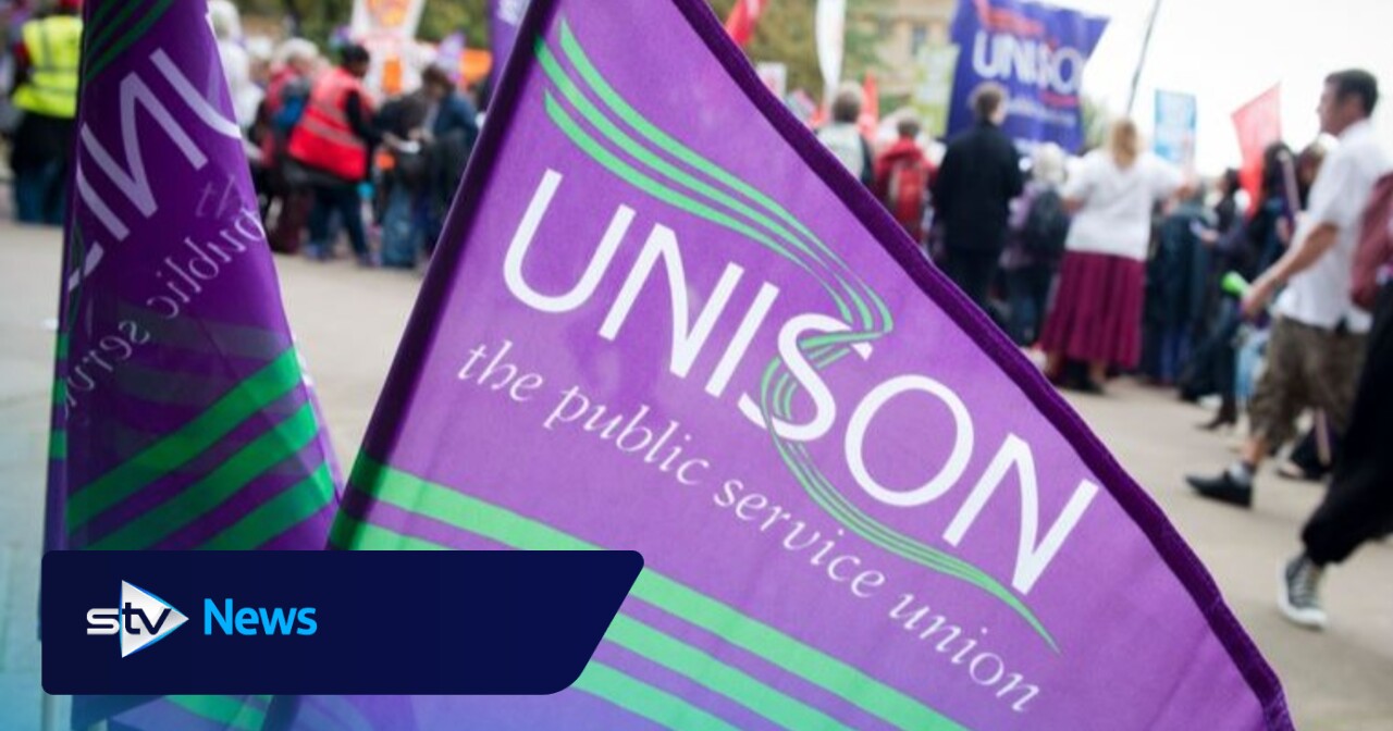Migrant care workers protest UK visa rule changes at Holyrood