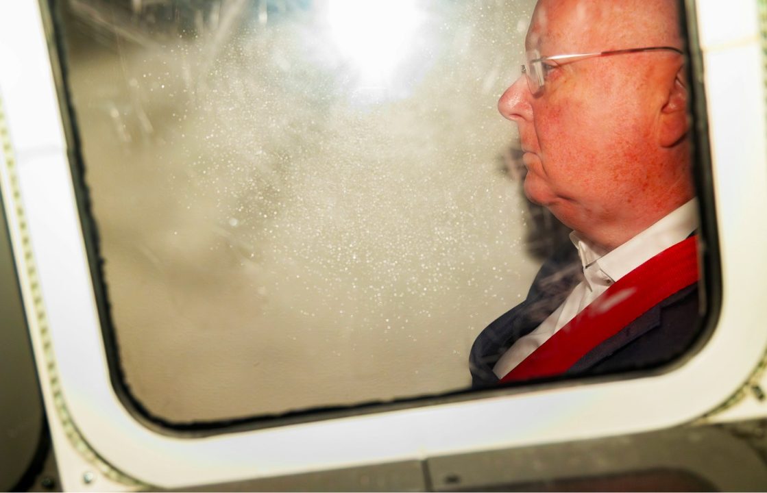 Peter Murrell back in court as more SNP embezzlement details set to emerge