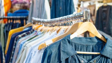 Labour tax hike wiping charity shops from high streets, SNP warns