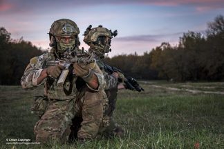 Energy and road projects axed to fund £15bn defence investment plan
