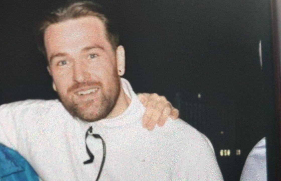 Body found amid search for missing man who disappeared in ea