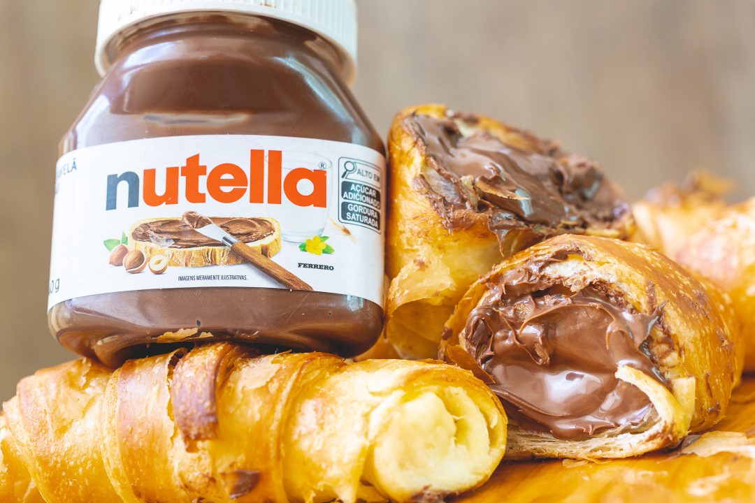 ‘Do not eat’: Frozen Nutella croissants pulled from shelves after ‘pieces of metal’ found inside