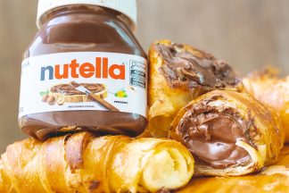 ‘Do not eat’: Frozen Nutella croissants pulled from shelves after ‘pieces of metal’ found inside
