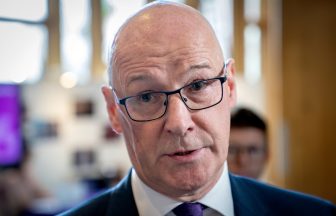 Swinney warns of ‘rising tide of hateful rhetoric’ in wake of unrest