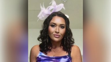Woman found dead at Hawick home named as man charged in connection