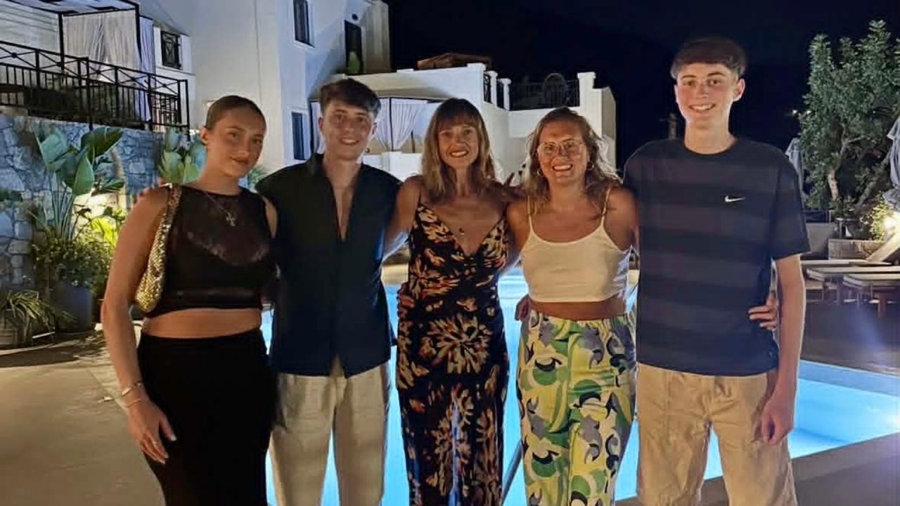 Family in desperate search for Polish teen stem cell donor