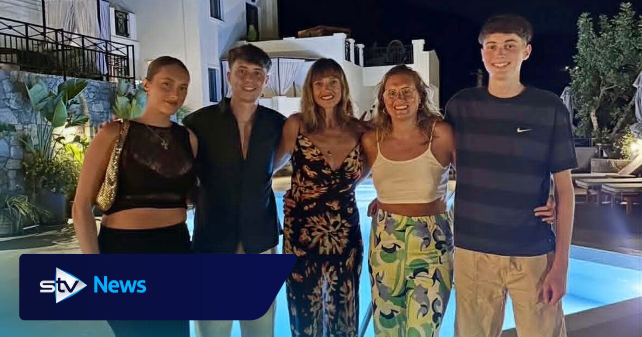 Family in desperate search for Polish teen stem cell donor