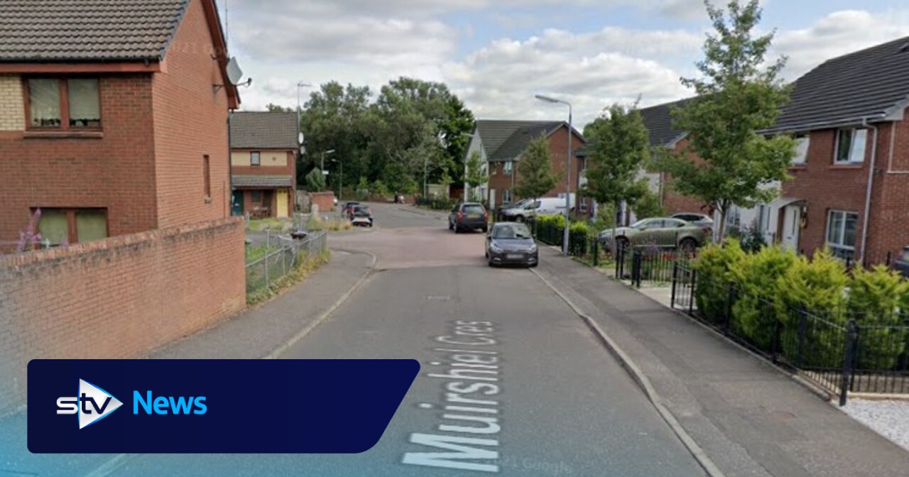 Armed police called to disturbance involving men with weapons on residential street
