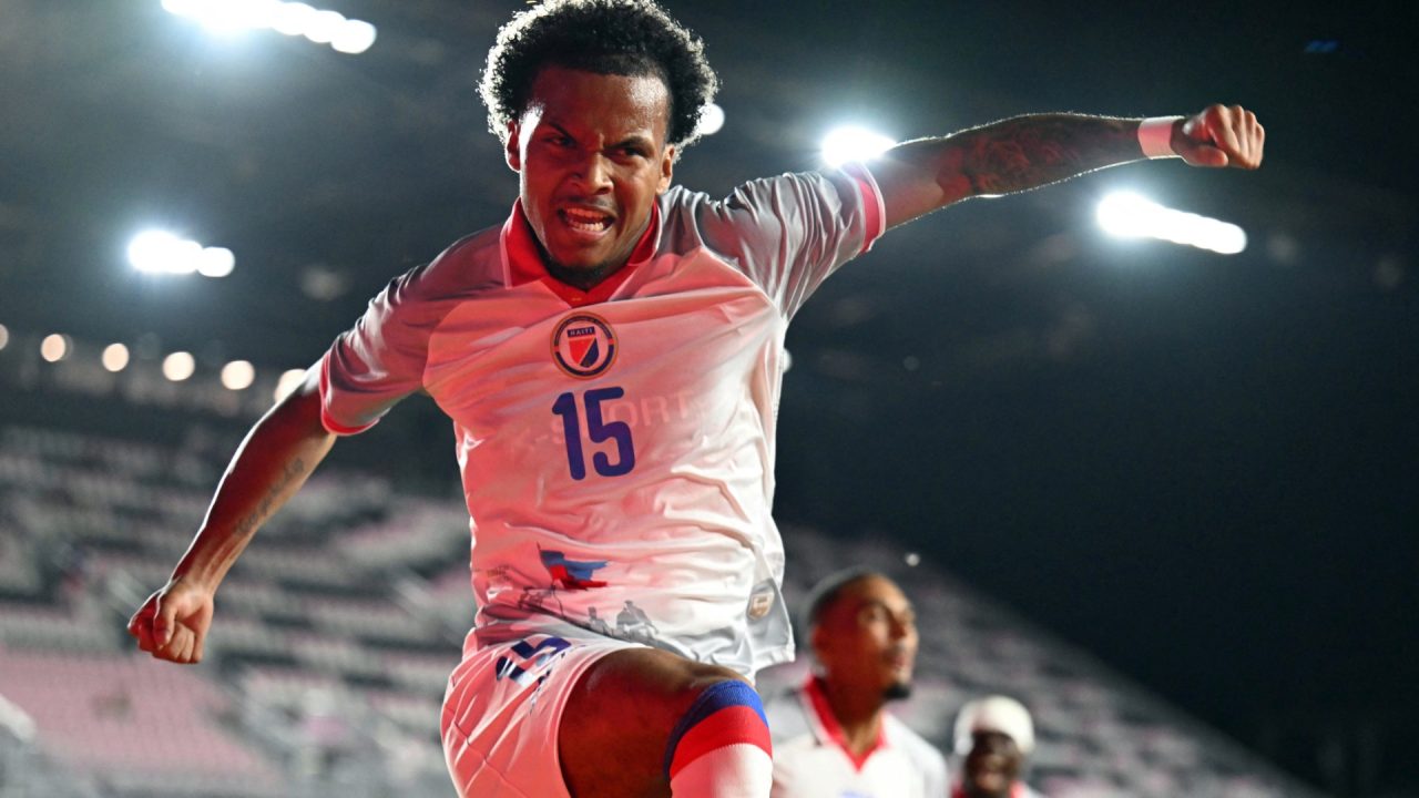 Haiti send Scotland World Cup warning after thrashing New Zealand 4-0 in friendly warm-up