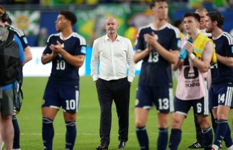 Tartan Army facing ‘special kind of torture’ as they face cup uncertainty