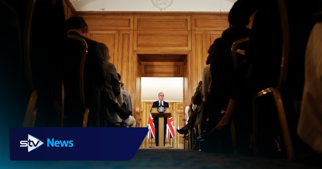 What do this week's by-elections mean for Starmer?