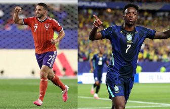 Scotland v Brazil: Steve Clarke’s men bidding to make World Cup history in Miami