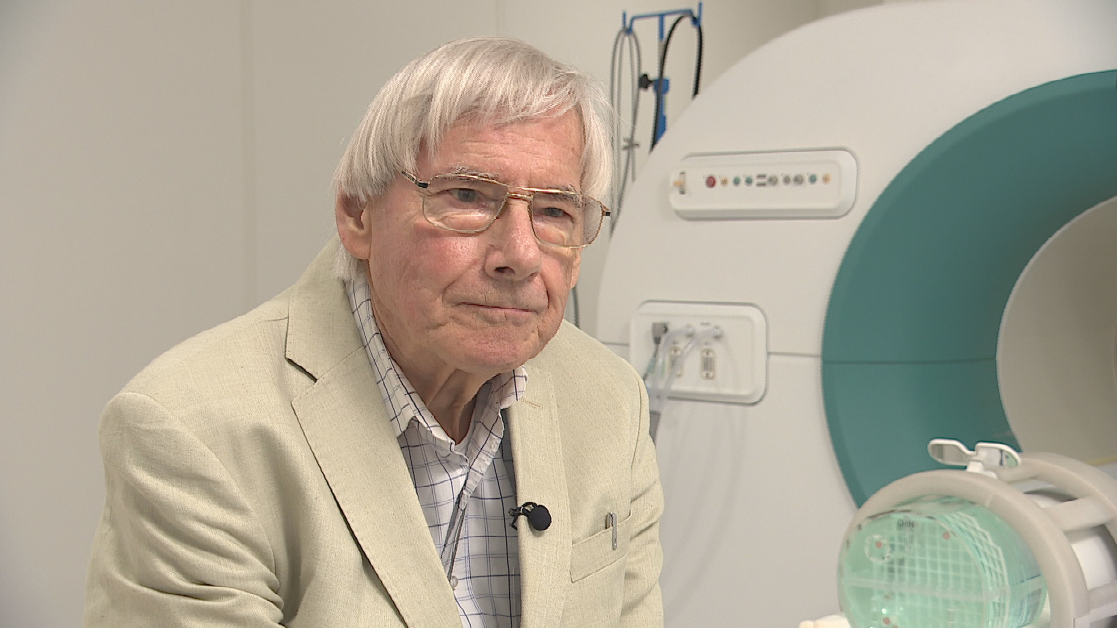 Dr Richard Johnson