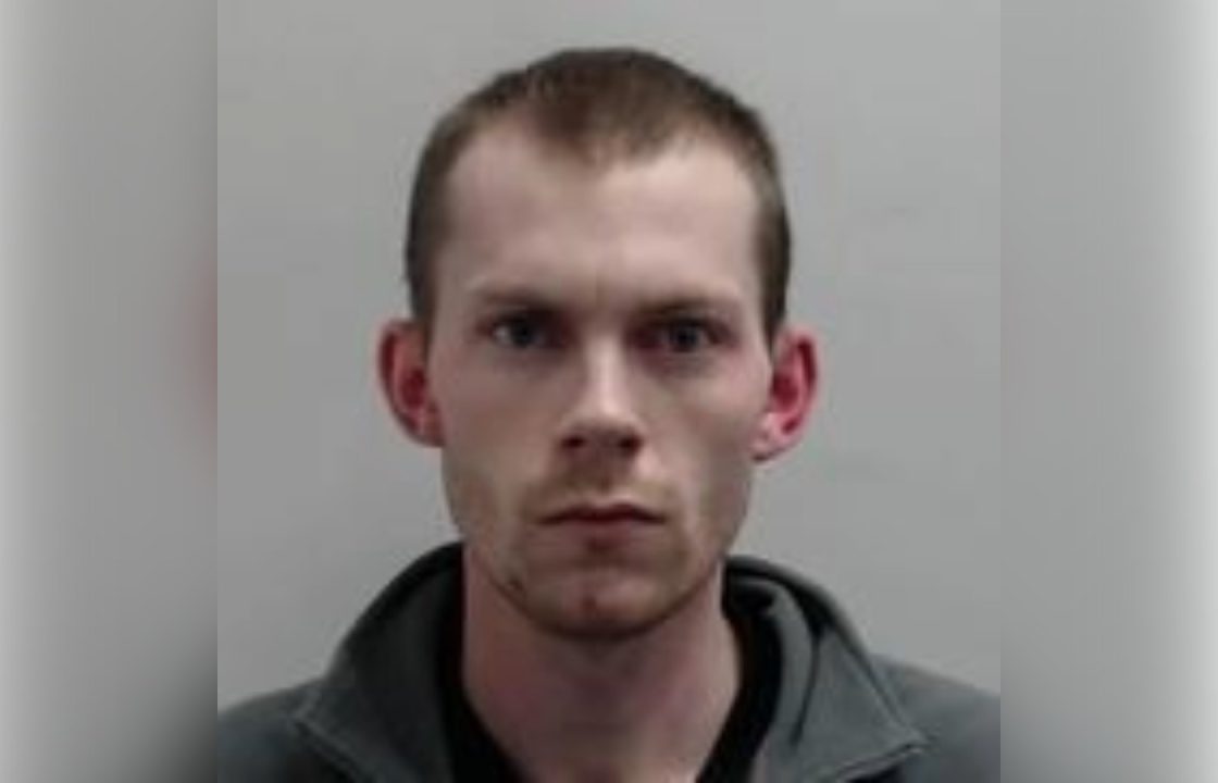 Killer murdered dad-of-three ‘to get dream job’ as