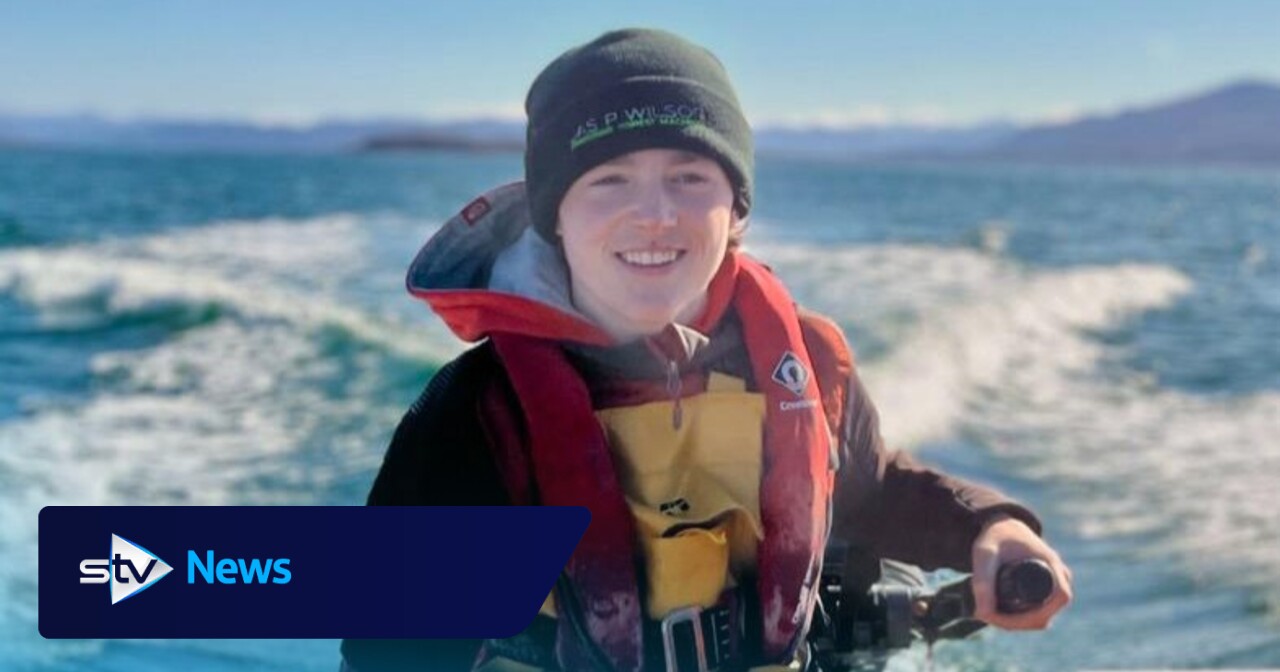 Don't think they realised the danger' - Boy, 15, after dramatic sea rescue