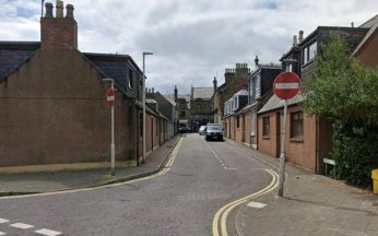 Man, 23, charged after woman raped in Arbroath