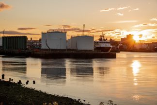 Offshore oil and gas at the heart of the fight for Aberdeen South