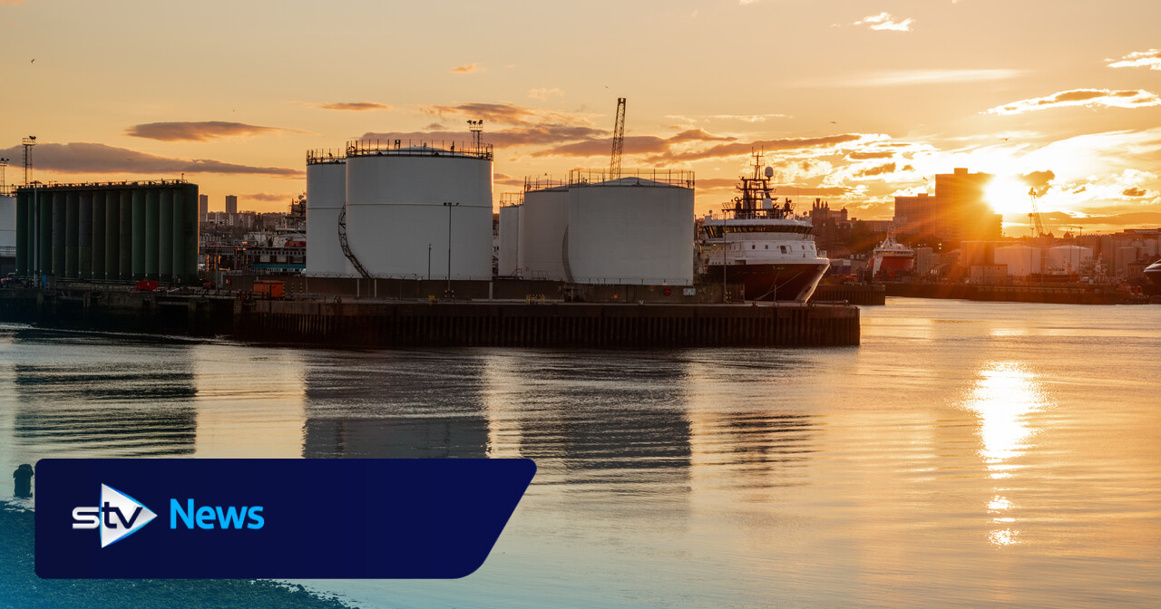 Offshore oil and gas at the heart of the fight for Aberdeen South
