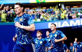 Scotland v Brazil live: Clarke changes up team ahead of final World Cup group game
