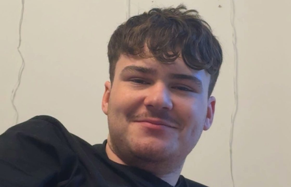 Police ‘extremely concerned’ for 20-year-old man l
