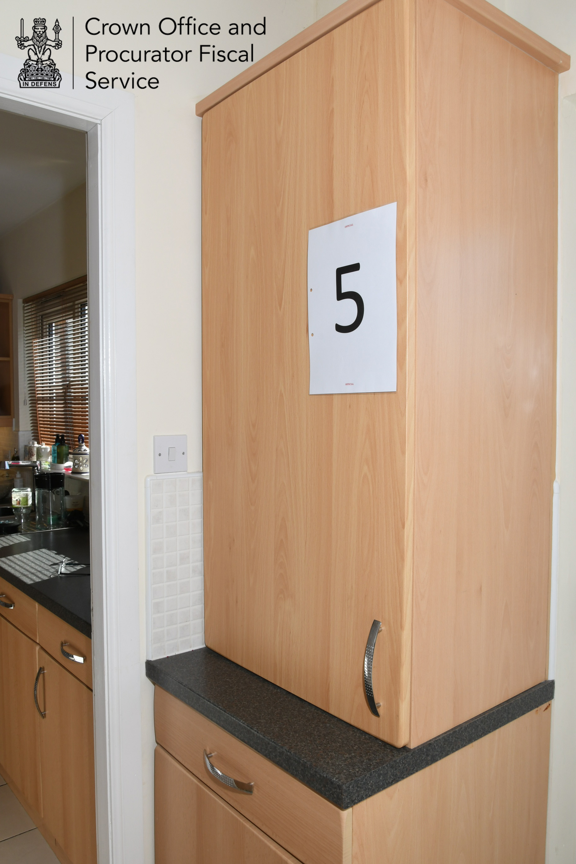 41. Boiler cupboard (£367.22 incl. delivery)