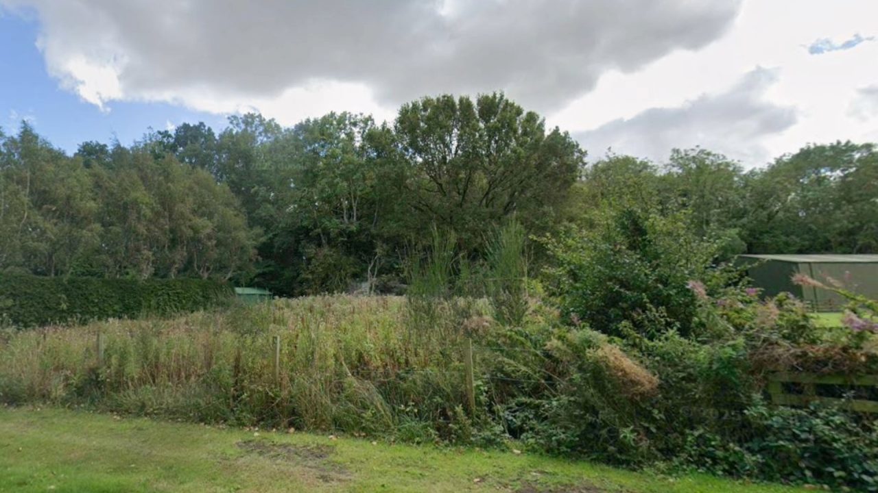 Second bid to build holiday homes in East Lothian countryside after plans thrown out