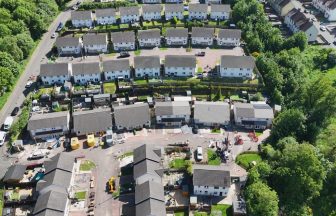 Coalsnaughton families homeless for months as ‘ground shifts 15mm every day’