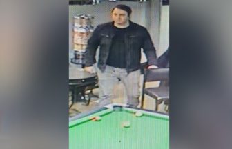CCTV images of man released after serious assault in Arbroath