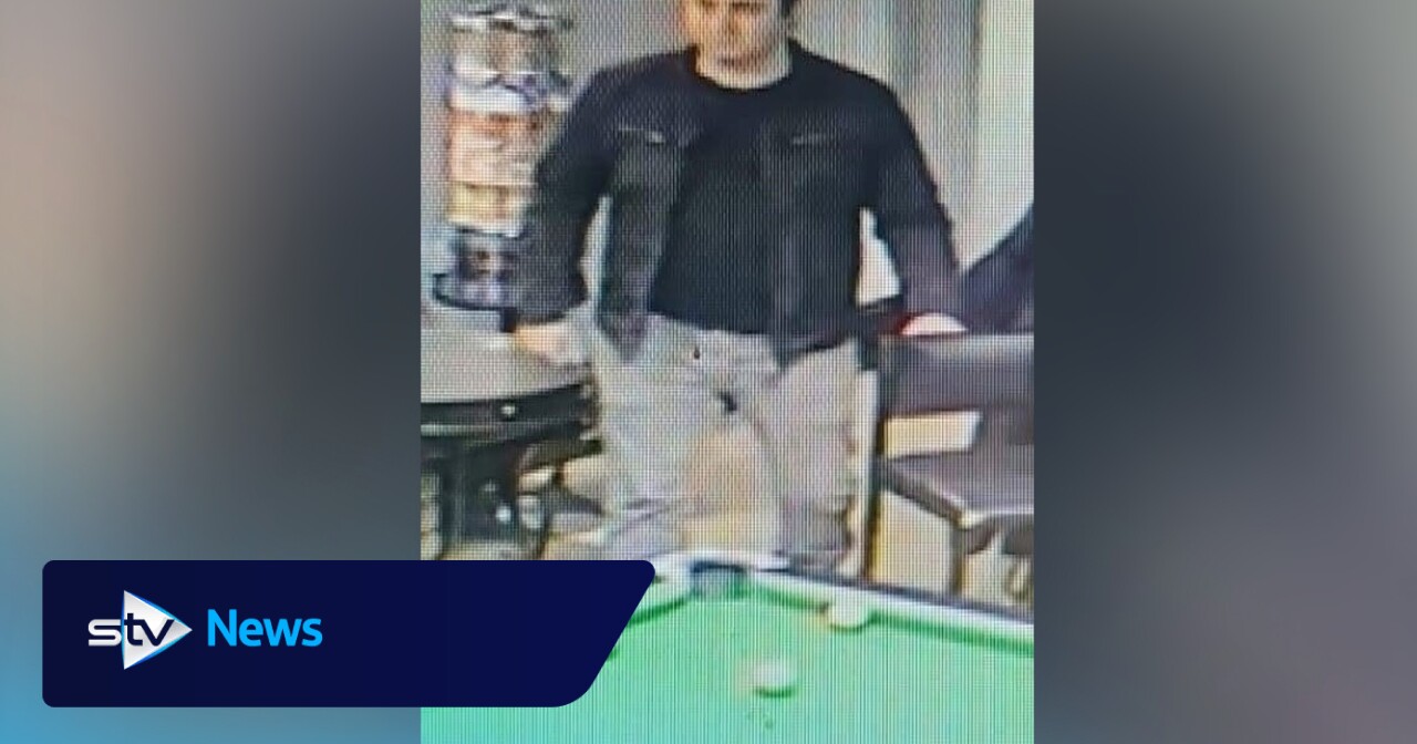 CCTV images of man released after serious assault