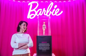 Barbie takes Glasgow: Inside Kelvingrove’s blockbuster exhibition