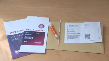 Thousands of women to be offered home HPV testing kits in Scotland