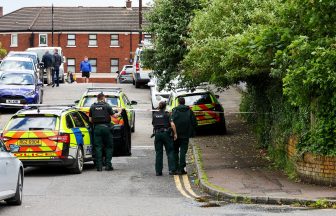 Family of victim of Belfast stabbing release statement after violent protests