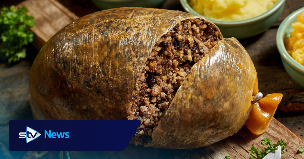 Massachusetts becomes first state to ‘legalise’ haggis after Scotland fans take over Boston
