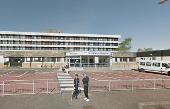 Replacement Monklands Hospital plans deemed ‘too expensive’ as plans to be redrawn